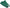 Rubbermaid FGT85306GR00 Wet Mop Pad: Quick Change, Large, Green Mop, Microfiber