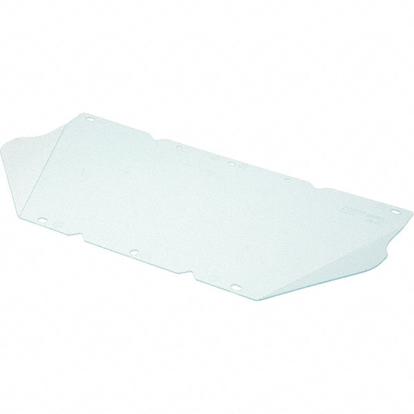 MSA 10115841 Face Shield Windows & Screens: