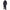 MCR Safety M 9271 Coverall Navy Blue Regular x L (CCMNXL)