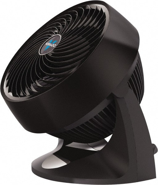 VORNADO CR1-0165-06 12" Fan Diameter, 1864 Max CFM, Circulation Fan