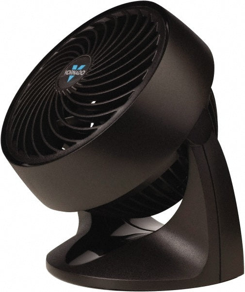 VORNADO CR1-0120-06 9" Blade, 1052 Max CFM, Medium Air Circulator Fan