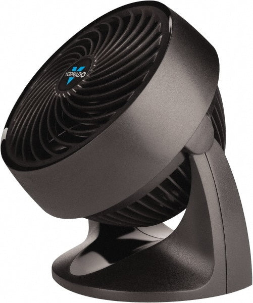 VORNADO CR1-0116-06 7-3/16" Blade, 723 Max CFM, Small Air Circulator Fan