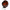 Grote Stop/Turn/Tail Light Round Yellow (78303)