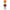 Rust-oleum Line Marking Paint 20 oz Fluor. Orange (203027V)
