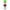 Rust-Oleum Line Marking Paint, 17Oz, Fluorescentgreen (203023V)
