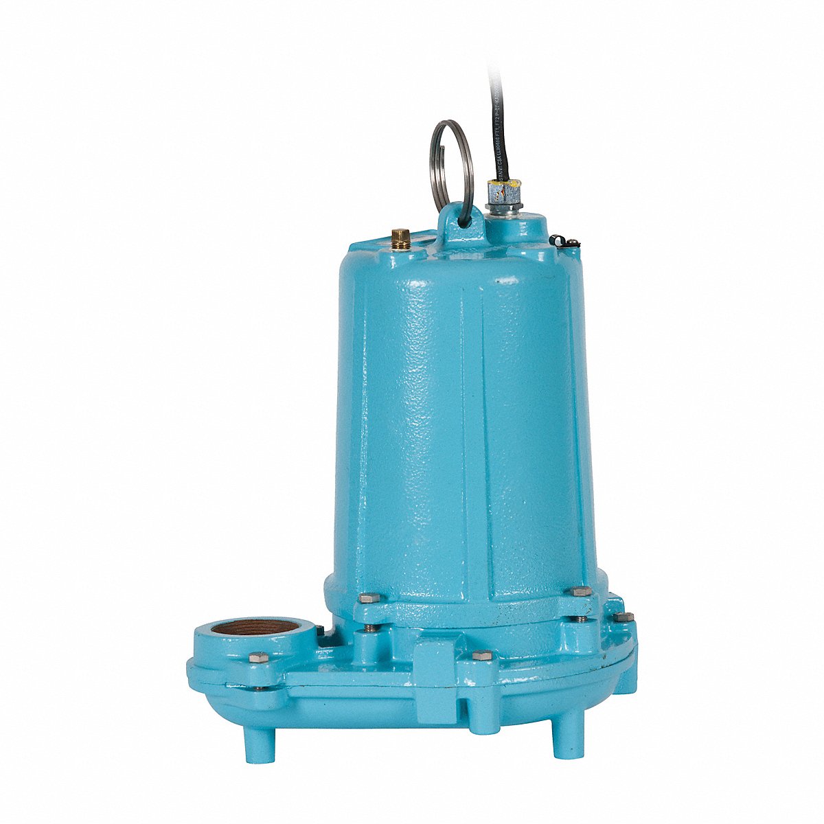 Little Giant EffluentPump 20 ft 15.0 A 0.5 hp 115 VAC (620218)