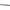 OSG HP441-1181 Square End Mill: 3.00 mm Dia, 10.00 mm LOC
