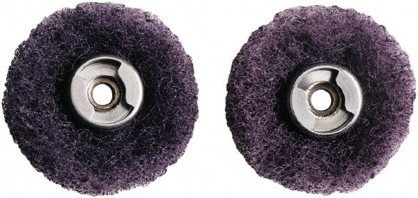 Dremel 512E Abrasive Buff: Use with Dremel Rotary Tool