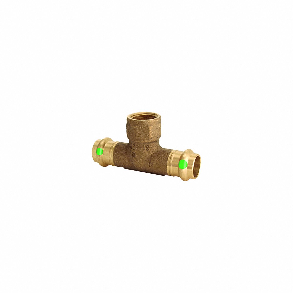 Viega Propress Tee (79585)