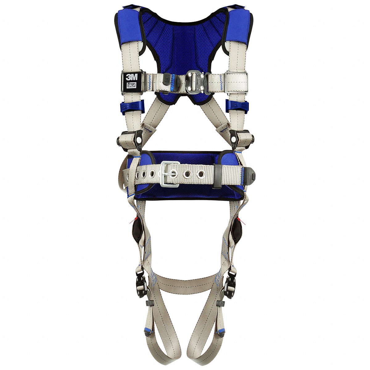 3M DBI-SALA K 3438 Harness x L 310 lb Weight Capacity (1401083)