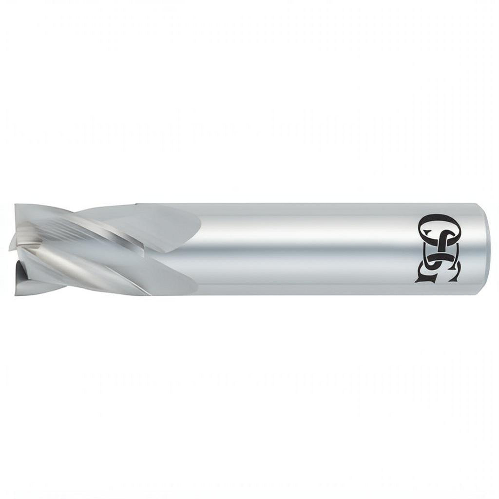 OSG 414-046911 Square End Mill: 3/64" Dia, 3/32" LOC