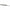 OSG 36900711 Ball End Mill: 1/16