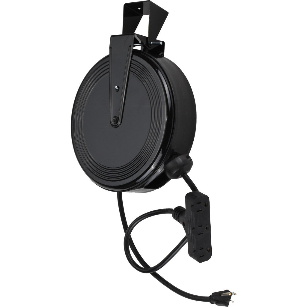 Bayco SL-801 Cord & Cable Reels; UNSPSC Code: 26121600