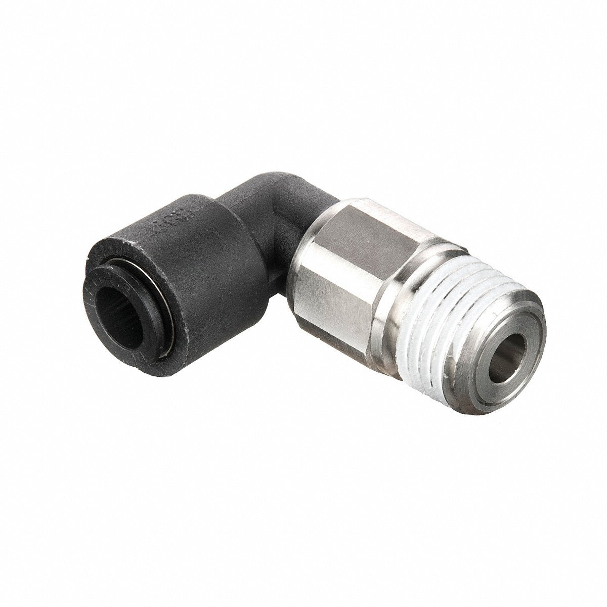 Legris Metric Push-to-Connect Fitting (3159 10 13)