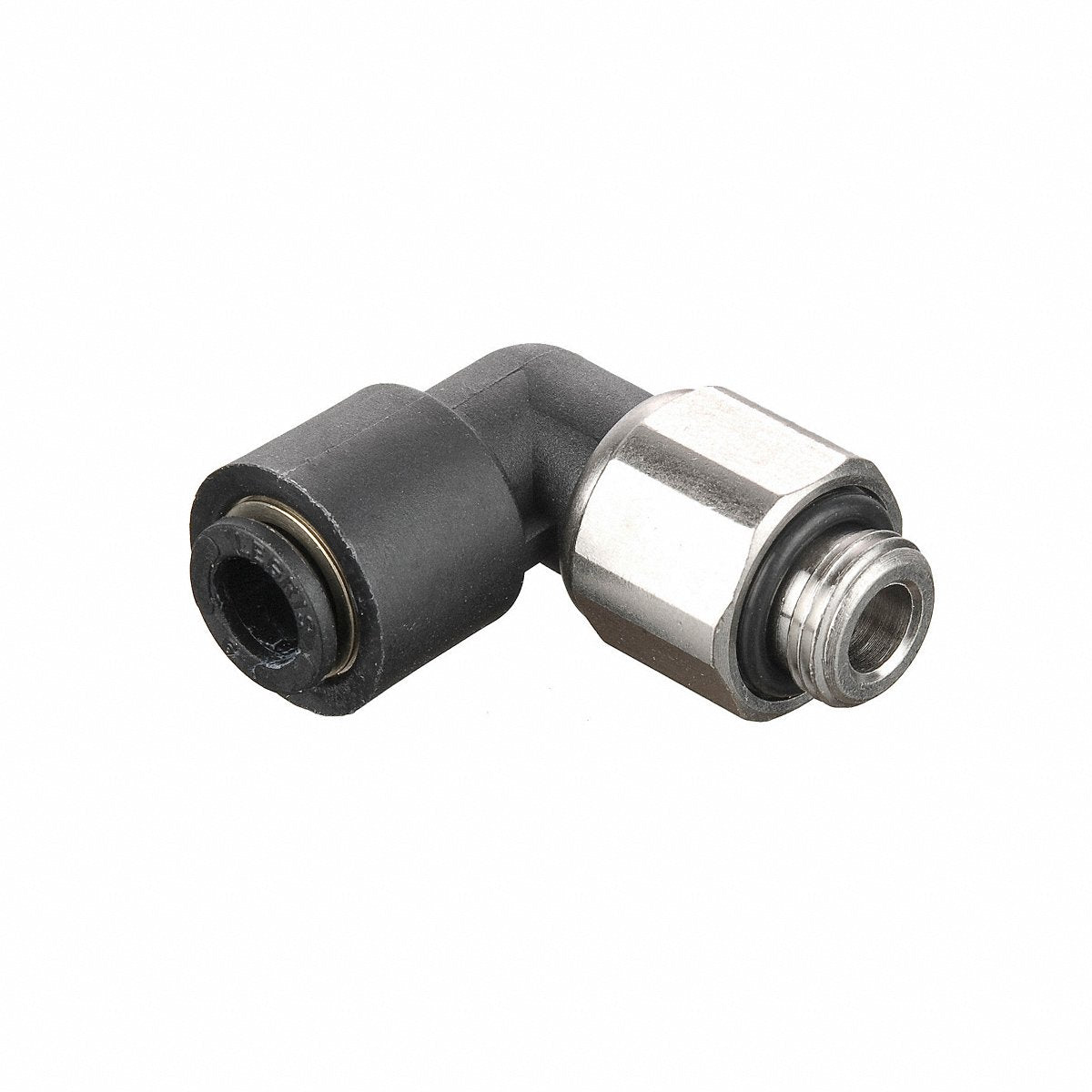 Legris Metric Push-to-Connect Fitting (3189 08 17)