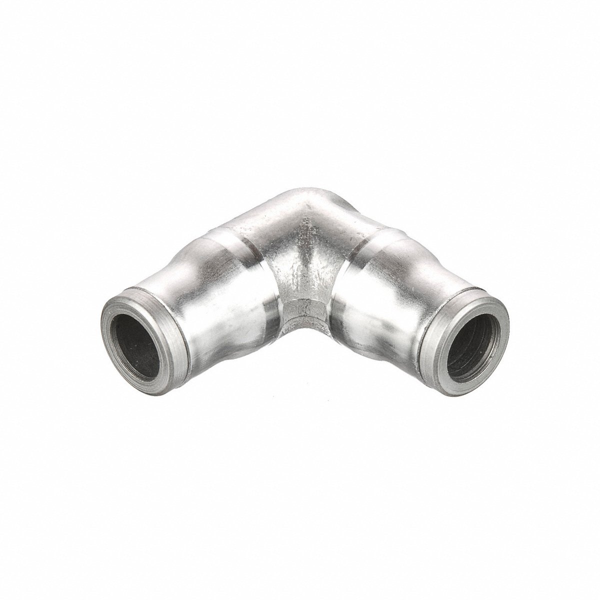 Legris All Metal Push to Connect Fitting (3802 10 00)