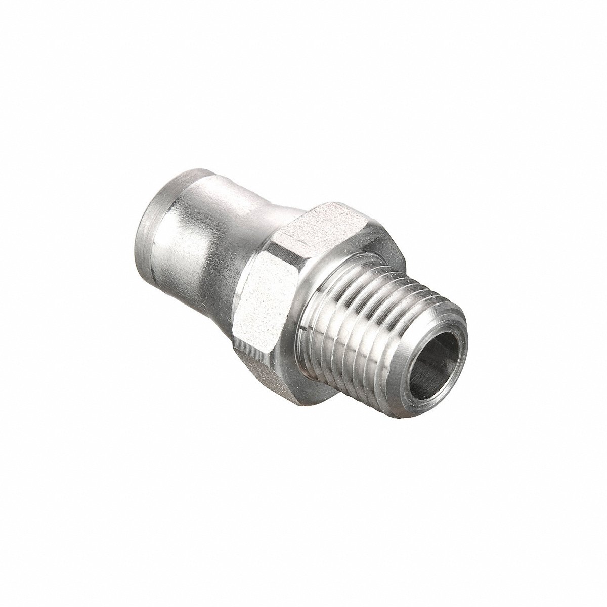 Legris All Metal Push to Connect Fitting (3805 04 10)