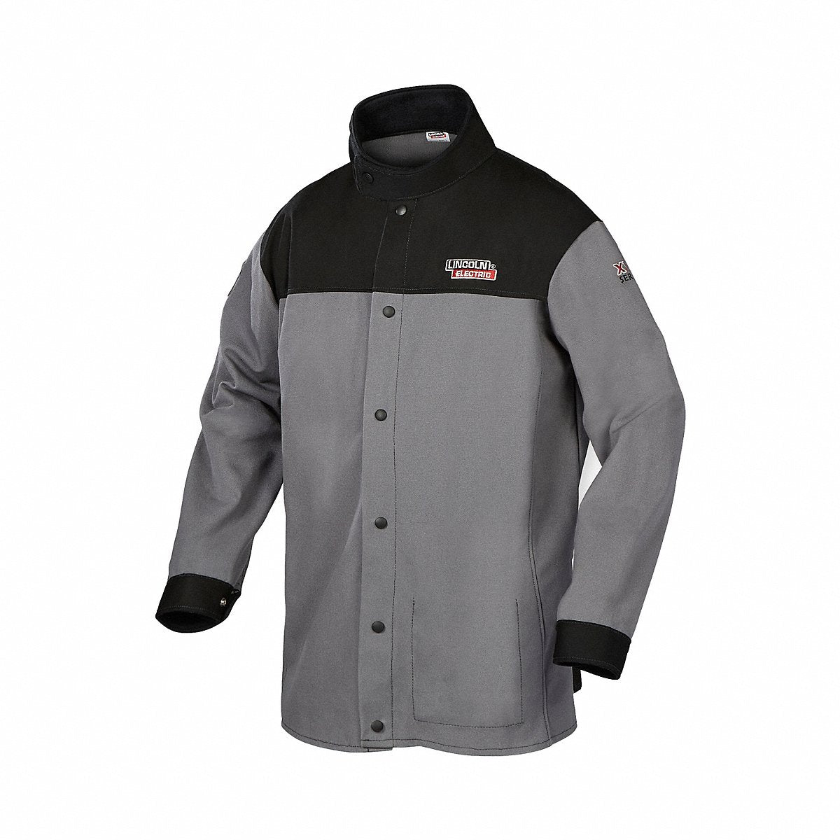 Lincoln Electric Welding Jacket (K4931-2XL)