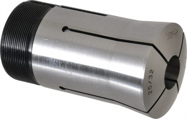 Lyndex-Nikken 300-050 Round Collet: 25/32"