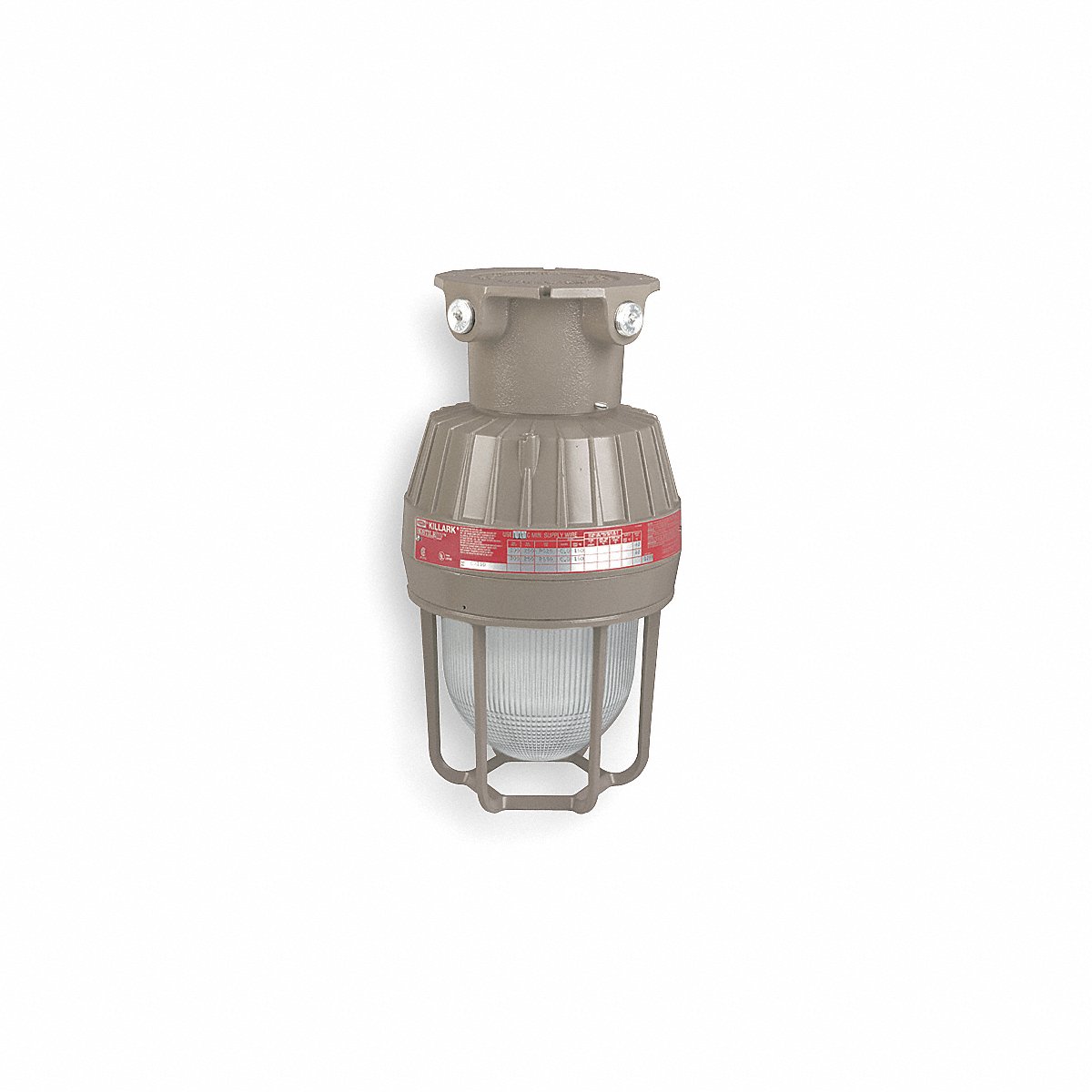 Killark LEDLightFi x 45 W 8 7/8 L 8 7/8 W 12 5/8 H (EML4530X2G)