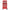 Westward Chest and Cabinet Powder Coated  Red 13 Drawers (7CX83)