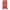 Westward Chest and Cabinet Powder Coated  Red 16 Drawers (7CX86)