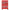 Westward Chest and Cabinet Powder Coated  Red 24 Drawers (7CX92)