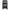 Westward Chest and Cabinet Powder Coated  Black 14 Drawers (7CY07)