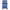 Westward Chestandcabinet, Pwdrct, Blue, 14Drawers (7CY29)