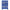 Westward Chest and Cabinet Powder Coated  Blue 24 Drawers (7CY36)