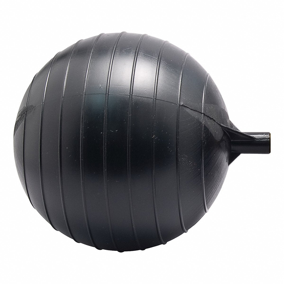 Watts Float Ball, Round, Plastic, 6 In, 6 In (P6FLT)