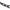 Mr. Chain E 1226 Plastic Chain 3 In x 300 ft Black (80003-300)