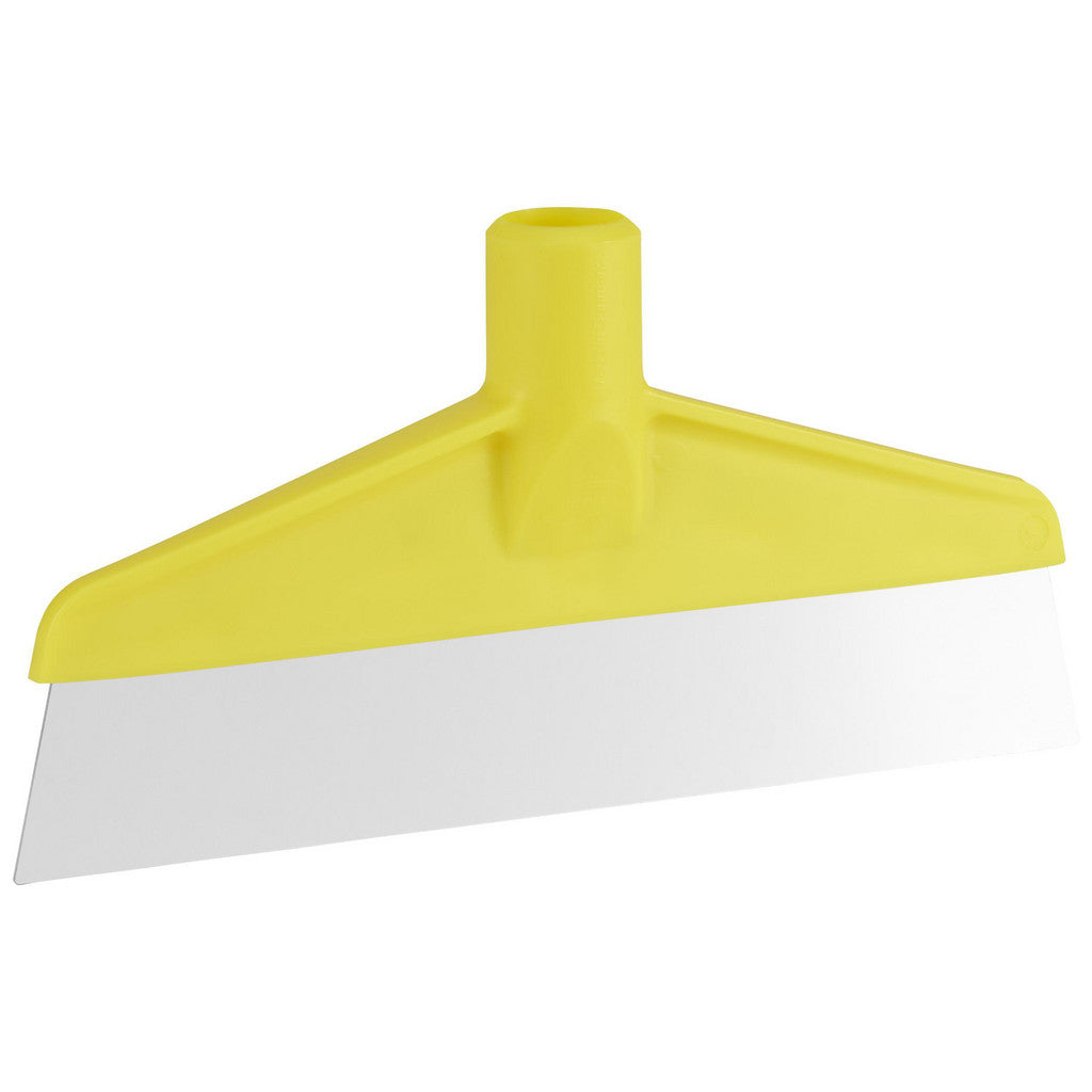 Vikan 29086 Scraper: Stainless Steel, No Handle Handle