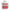Dykem Layout Fluid, Red, 4 Oz., Bottle (80396)