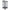 Ldi Industries Gravity Feed Reservoir 6 1/2 in H (R109-03)