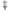 Ldi Industries Drop Feed Reservoir Aluminum 9 in H (RDF109-08)