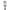 Ldi Industries Chain Oil Reservoir Aluminum 7 in H (RDB306-N-4)