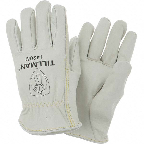 TILLMAN 1420M Cowhide Work Gloves