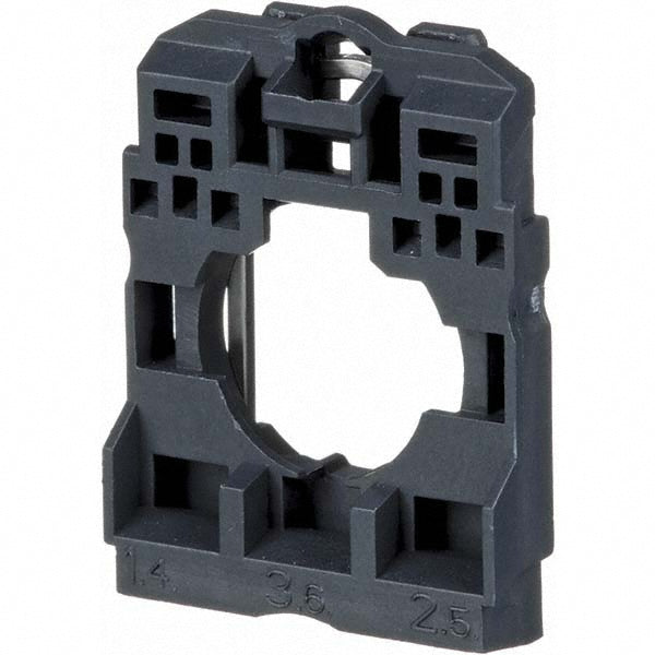 Schneider Electric ZB5AZ009 Pushbutton Switch Body Fixing Collar