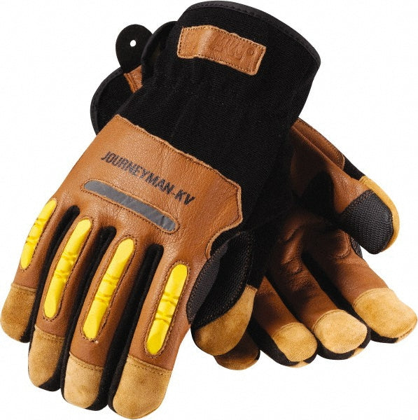PIP 120-4100/XXL Work Glove: Journeyman KV