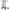 Lakeside Rack Dispenser Cart, 31 1/2 In L, Ss, 2 IN (820)