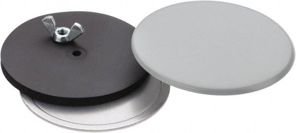 nVent Hoffman AS200 Electrical Enclosure Hole Seal: Use with Enclosure Wall, Steel