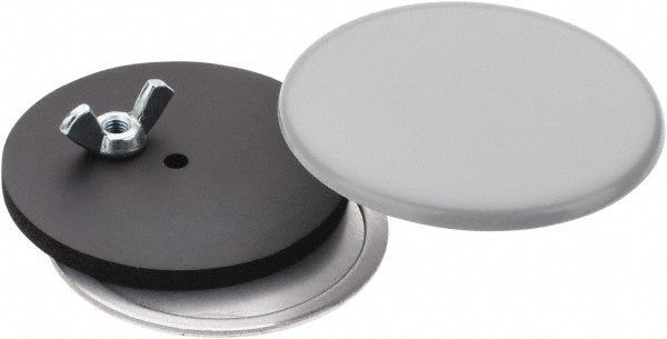 nVent Hoffman AS150 Electrical Enclosure Hole Seal: Use with Enclosure Wall, Steel
