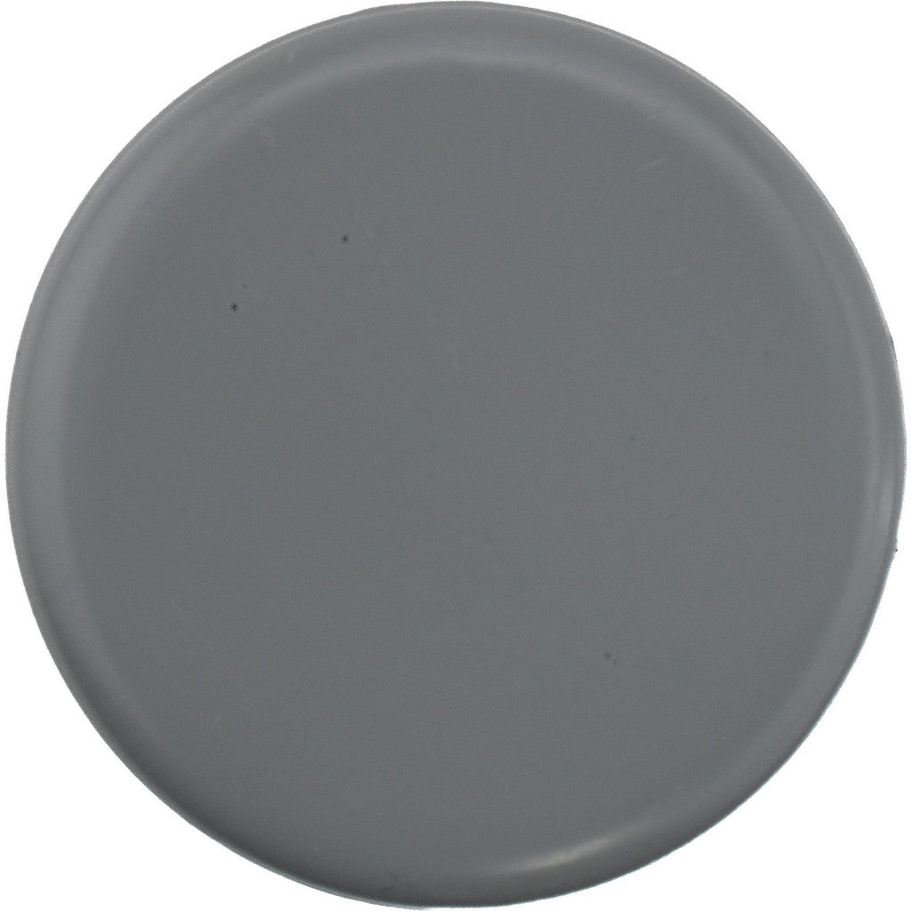 nVent Hoffman AS100 Electrical Enclosure Hole Seal: Use with Enclosure Wall, Steel