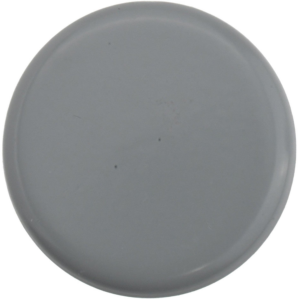 nVent Hoffman AS075 Electrical Enclosure Hole Seal: Use with Enclosure Wall, Steel