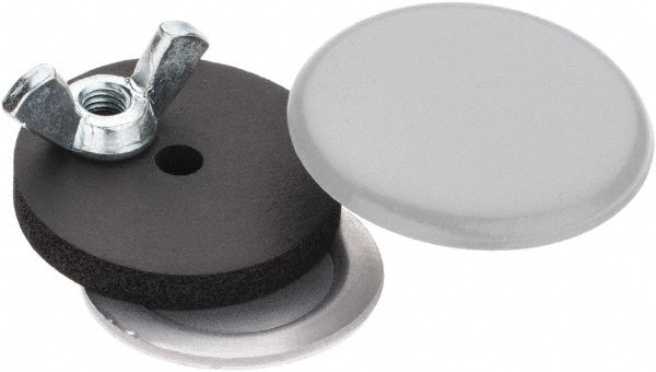 nVent Hoffman AS050 Electrical Enclosure Hole Seal: Use with Enclosure Wall, Steel