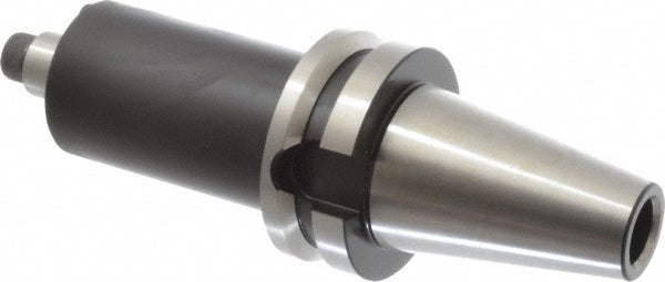 Parlec B40-75SM4 Shell Mill Holder: BT40, Taper Shank, 0.75" Pilot