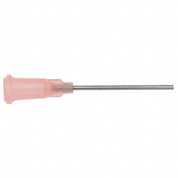 Weller KDS181P Soldering Dispensing Tool: 18 Gauge, 0.038" ID, 0.05" OD