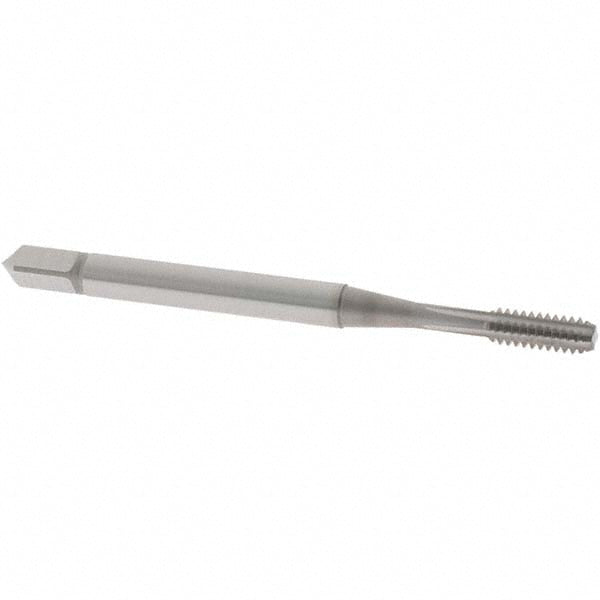 OSG 3142303 Straight Flute Tap: #4-40 UNC