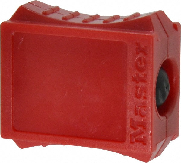Master Lock S2005 Circuit Breaker Lockout: 110 & 120V